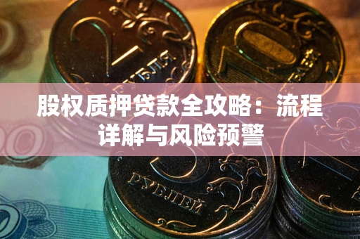济南股权质押贷款全攻略：流程详解与风险预警